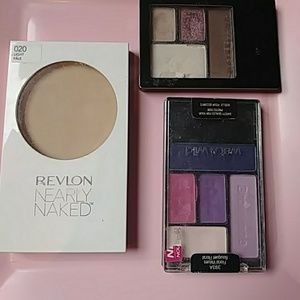 Bundle Deal 3 Makeup